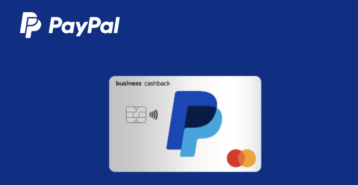 好消息，PayPal开通了免年费的万事达虚拟卡